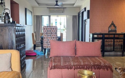 Lok Nirman Apartments – 3 BHK for Rent