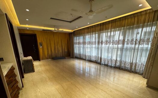 Jyoti – 3 BHK for Rent