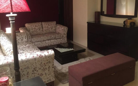 Pacific Heights – 4BHK for Rent
