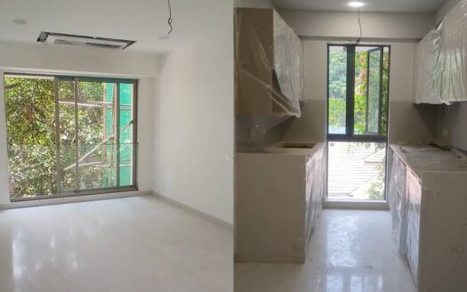 Sai Ashiyana – 2BHK for Rent