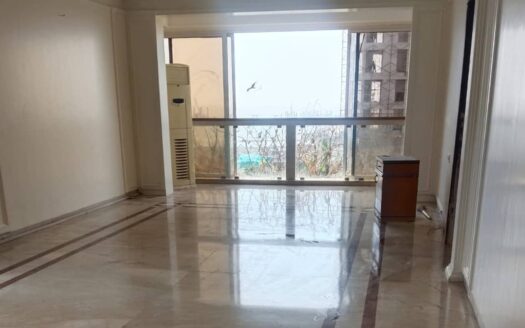 Soona Villa – 3BHK for Rent