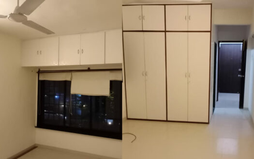 Sunita Apartments – 3BHK for Rent