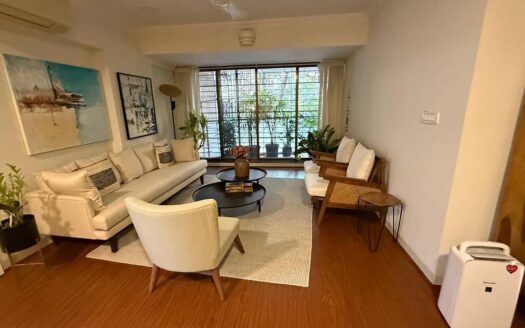 Wit’s End – 3 BHK for Sale