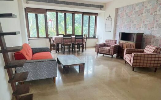 Eventide – 3BHK for Rent